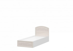 Кровать КР-080 с основанием Венеция в Тюмени - mebel-tymen.ru | фото