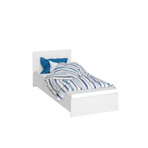 Кровать КР-090 Ронда в Тюмени - mebel-tymen.ru | фото