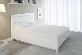 Кровать КР-1023 (1,6х2,0) с подъемным механизмом Карина в Тюмени - mebel-tymen.ru | фото