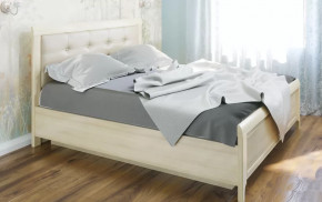 Кровать КР-1032 (1,4х2,0) с подъемным механизмом Карина в Тюмени - mebel-tymen.ru | фото