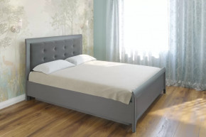 Кровать КР-1034 (1,8х2,0) с подъемным механизмом Карина в Тюмени - mebel-tymen.ru | фото