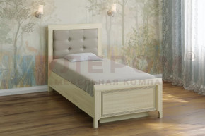 Кровать КР-1035 (0,9х1,9) с основанием Карина в Тюмени - mebel-tymen.ru | фото