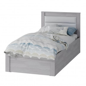 Кровать КР-17 0,9 м Монако в Тюмени - mebel-tymen.ru | фото