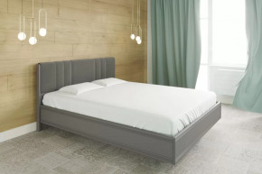 Кровать КР-2014 (1,8х2,0) с основанием Карина в Тюмени - mebel-tymen.ru | фото