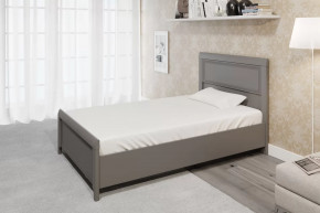 Кровать КР-2022 (1,4х2,0) с основанием Карина в Тюмени - mebel-tymen.ru | фото