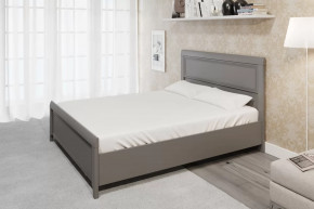 Кровать КР-2024 (1,8х2,0) с основанием Карина в Тюмени - mebel-tymen.ru | фото