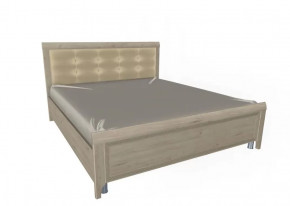 Кровать КР-2033 (1,6х2,0) с основанием Карина в Тюмени - mebel-tymen.ru | фото