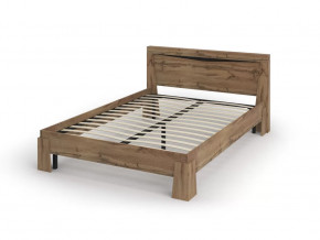 Кровать КР 702 Паола с ортопедическим основанием 140х200 в Тюмени - mebel-tymen.ru | фото