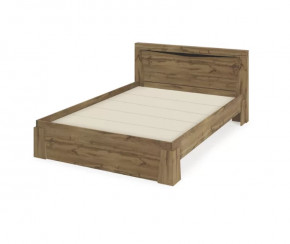 Кровать КР 703 Паола с настилом в Тюмени - mebel-tymen.ru | фото