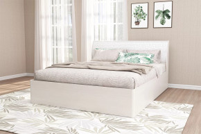 Кровать Кэт-4 001-М1, 1400*2000 мм Диал в Тюмени - mebel-tymen.ru | фото