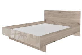 Кровать Лациа СТЛ.418.03 в Тюмени - mebel-tymen.ru | фото