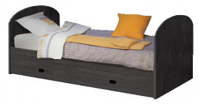 Кровать ЛДСП 900 х 1900 с выдвижными ящиками Рамух в Тюмени - mebel-tymen.ru | фото