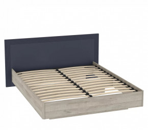 Кровать Лежер КР-310-16-18 в Тюмени - mebel-tymen.ru | фото