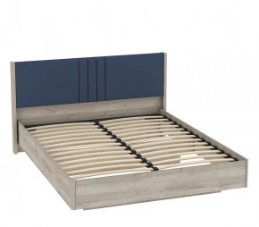 Кровать Лежер КР-311-16-18 в Тюмени - mebel-tymen.ru | фото