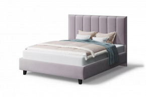 Кровать Лина, 1600*2000 мм, на опорах, лиловый в Тюмени - mebel-tymen.ru | фото