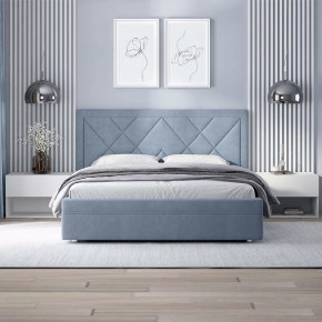 Кровать Linda 160х190 см в Тюмени - mebel-tymen.ru | фото