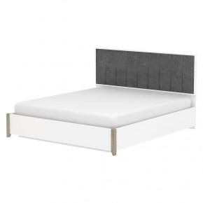 Кровать Люкс 306 (1800) "Aurelio" в Тюмени - mebel-tymen.ru | фото