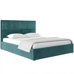 Кровать MADISON с подъемным механизмом НК-мебель в Тюмени - mebel-tymen.ru | фото