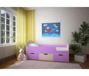 Кровать Малыш Мини Ярофф в Тюмени - mebel-tymen.ru | фото