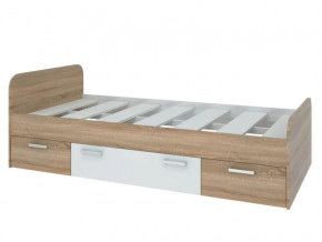 Кровать Мика СТЛ.165.06 в Тюмени - mebel-tymen.ru | фото