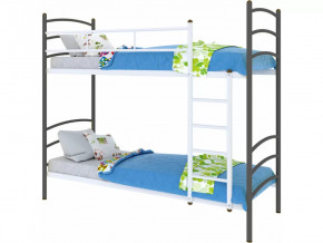 Кровать Милана duo чёрная в Тюмени - mebel-tymen.ru | фото