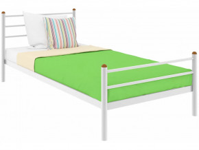 Кровать Милана Мини Plus белая в Тюмени - mebel-tymen.ru | фото