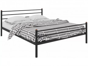 Кровать Милана Plus черная в Тюмени - mebel-tymen.ru | фото