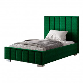 Кровать Мирабель 1,2м под подъемный механизм Изумруд в Тюмени - mebel-tymen.ru | фото