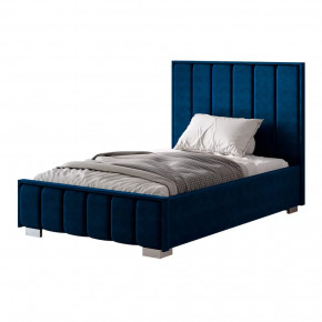 Кровать Мирабель 1,2м под подъемный механизм Океан в Тюмени - mebel-tymen.ru | фото