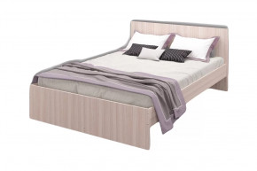 Кровать Мона, 1400*2000 мм, ясень шимо светлый в Тюмени - mebel-tymen.ru | фото