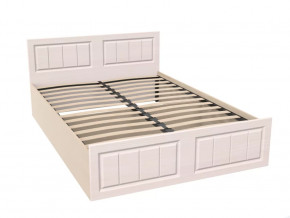 Кровать Монако 1400 с ортопедическим основанием и механизмом подъема в Тюмени - mebel-tymen.ru | фото