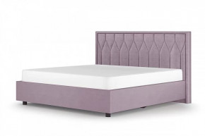 Кровать мягкая 10М с ПМ 1400 в Тюмени - mebel-tymen.ru | фото