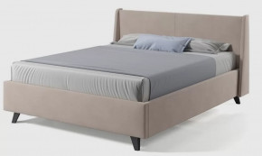 Кровать мягкая "Лорен" с ПМ 1800 в Тюмени - mebel-tymen.ru | фото