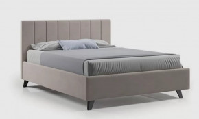 Кровать мягкая "Оливия" с ПМ 1800 в Тюмени - mebel-tymen.ru | фото