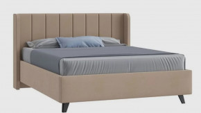 Кровать мягкая "Виола" с ПМ 1600 в Тюмени - mebel-tymen.ru | фото
