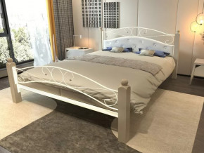 Кровать Надежда Lux Plus мягкая в Тюмени - mebel-tymen.ru | фото