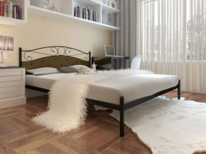 Кровать Надежда мягкая в Тюмени - mebel-tymen.ru | фото