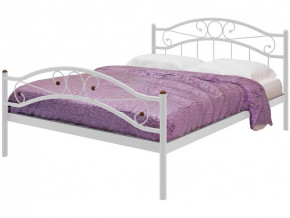 Кровать Надежда Plus Белая в Тюмени - mebel-tymen.ru | фото