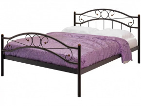 Кровать Надежда Plus Коричневая в Тюмени - mebel-tymen.ru | фото