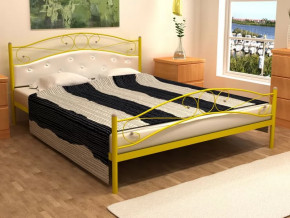 Кровать Надежда Plus мягкая в Тюмени - mebel-tymen.ru | фото