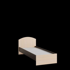 Кровать Ненси-1 (0.8) в Тюмени - mebel-tymen.ru | фото