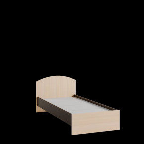 Кровать Ненси-1 (0.9) в Тюмени - mebel-tymen.ru | фото