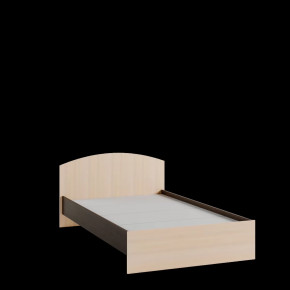 Кровать Ненси-1 (1.2) в Тюмени - mebel-tymen.ru | фото