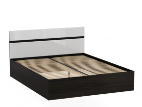 Кровать Ненси Люкс 1600 с ортопедическим основанием в Тюмени - mebel-tymen.ru | фото