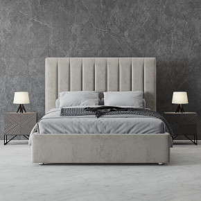 Кровать Nicole 160х200 см в Тюмени - mebel-tymen.ru | фото