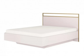 Кровать Николь 7.14 в Тюмени - mebel-tymen.ru | фото