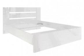 Кровать Норден с ортопедическим основанием с ножками СТЛ.413.10 в Тюмени - mebel-tymen.ru | фото