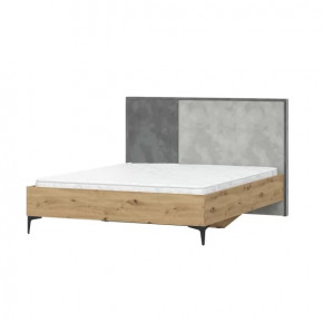 Кровать Нордик с ортопедическим основанием НК-мебель в Тюмени - mebel-tymen.ru | фото