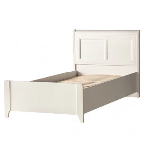 Кровать одинарная №249 Белла в Тюмени - mebel-tymen.ru | фото