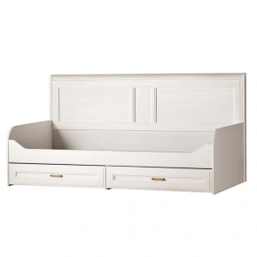 Кровать односпальная с ящиками №250 Белла в Тюмени - mebel-tymen.ru | фото